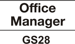 Office Manager