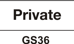 Private