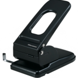 Heavy Duty Hole Punch