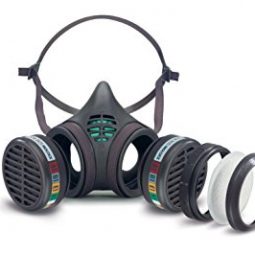 Mouldex Mask Complete