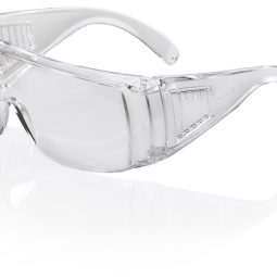Overspec Goggles