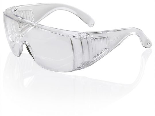 Overspec Goggles