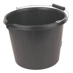 Plastic Builder Bucket