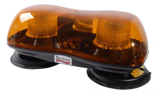 Magnetic Beacon