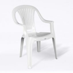 Plastic Chairs