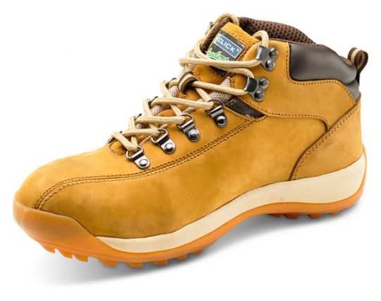 Chucka Boot