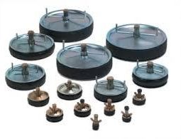 Drain Test Plugs