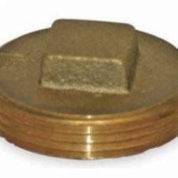 Plug Caps