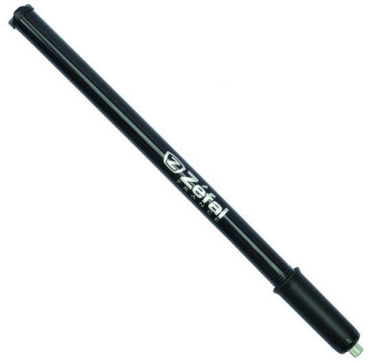 Plastic Pump to suit Schrader Valve