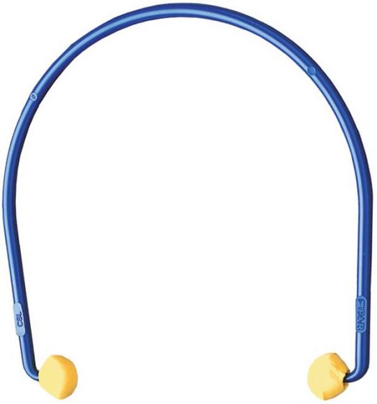 Ear Cap