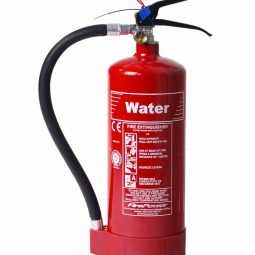 Fire Extinguisher - Water