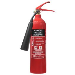Fire Extinguisher - CO2