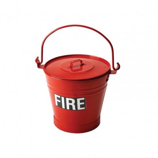 Fire Bucket