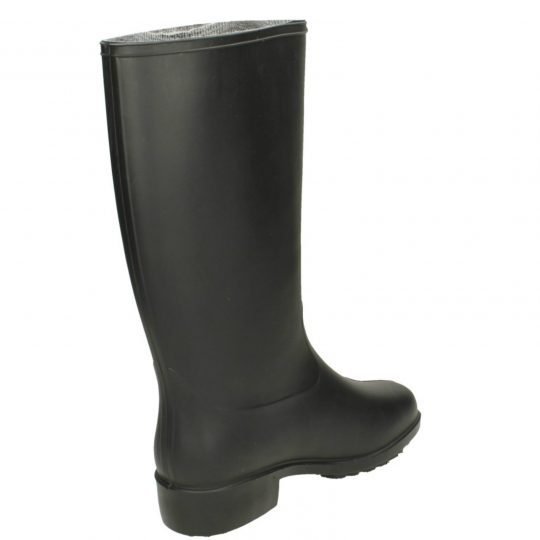 Safety Wellies
