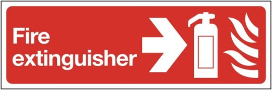 Fire Extinguiser