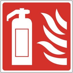 Fire Extinguisher