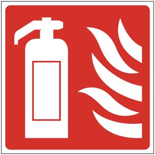 Fire Extinguisher