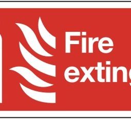 Fire Extinguisher