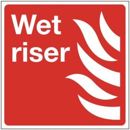 Wet Riser