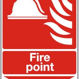 Fire Point