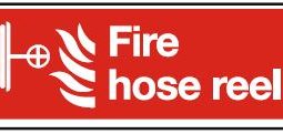 Fire Hose Reel