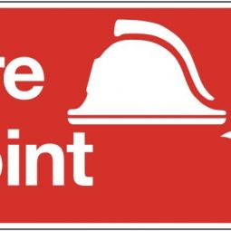 Fire Point (With Blank Space)