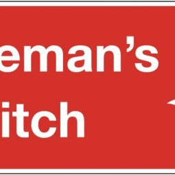 Fireman's Switch