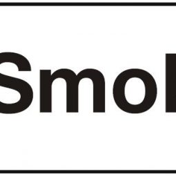 No Smoking