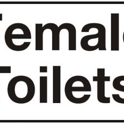 Female Toilets