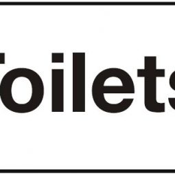 Toilets