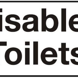 Disabled Toilets