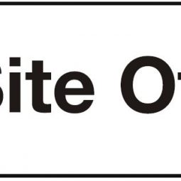 Site Office Left Arrow