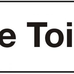 Male Toilets