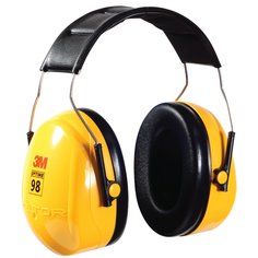 HD Ear Defenders