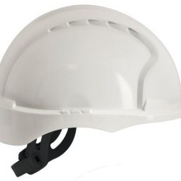 Short Peak Helmet