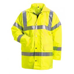 HiVis Yellow MWC