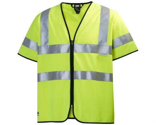 HiVis Short Sleeve