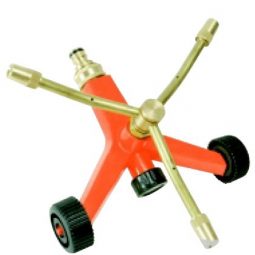 Heavy Duty 3 Arm Sprinkler