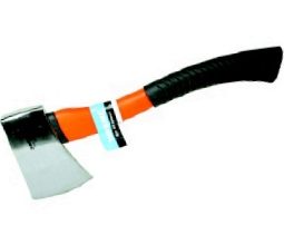 Fibre Shaft Hatchet
