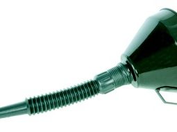 Funnel & Spout