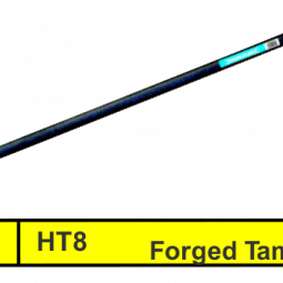 Forged Tamper