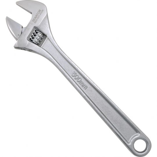 Adjustable Spanner