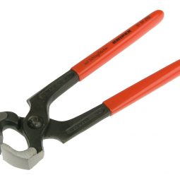 Expert Carpenters Pincers