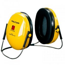 Neck Band Ear Defenders