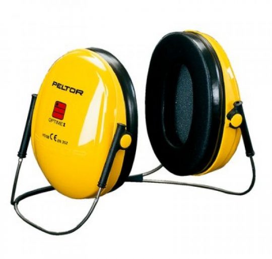 Neck Band Ear Defenders