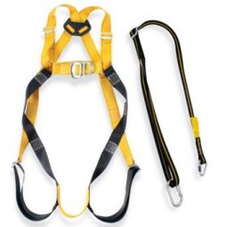 Harness Kit