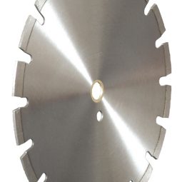 Asphalt Cutting Disc