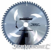 Circular Saw Blades