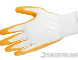 Reflex Gloves
