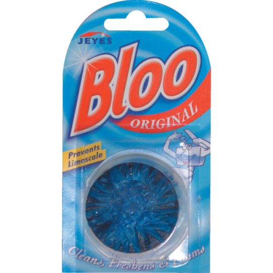 Loo Blues